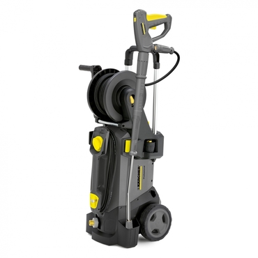 Cold water high-pressure cleaner HD 5/15 CX Plus